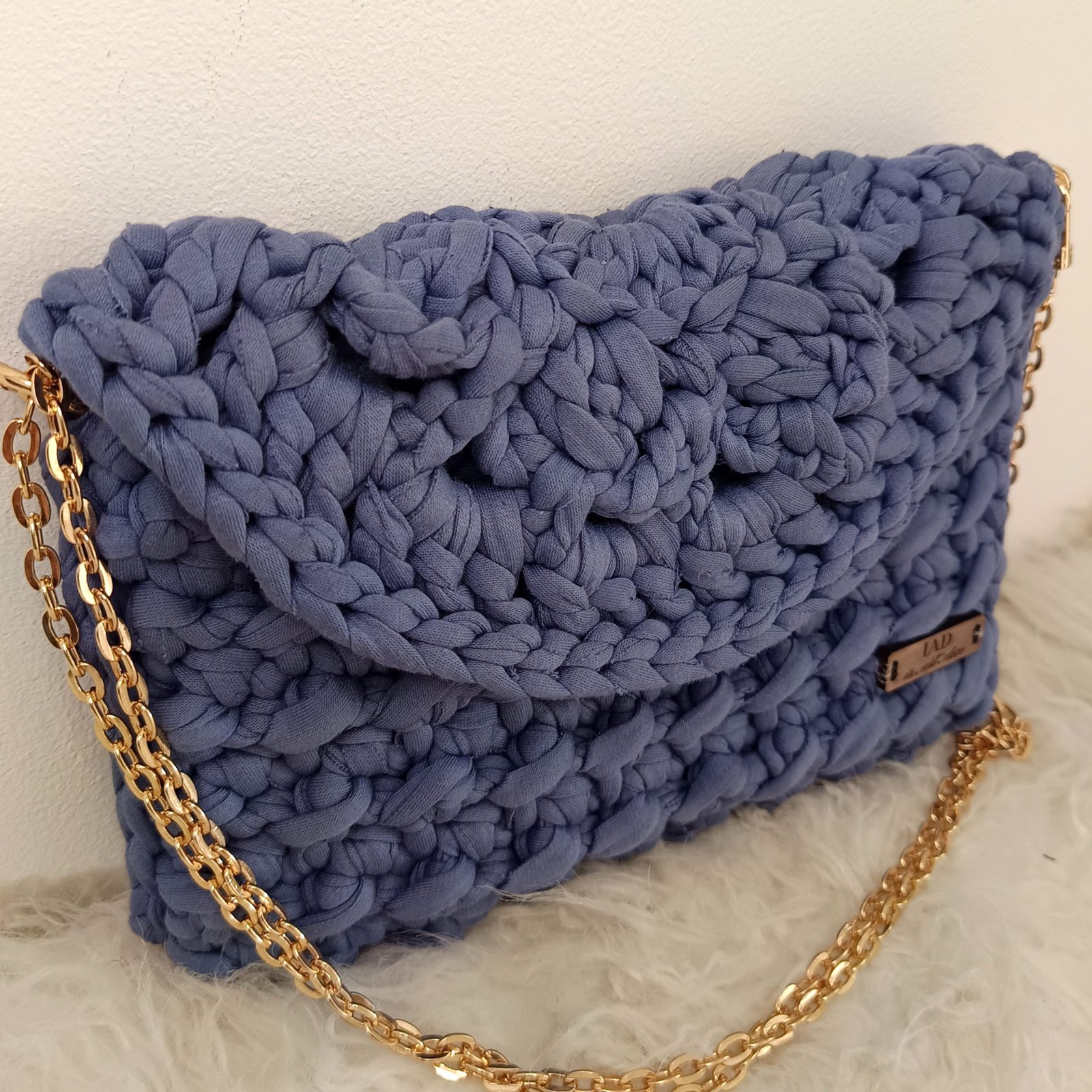 MILA Bleu – Image 3