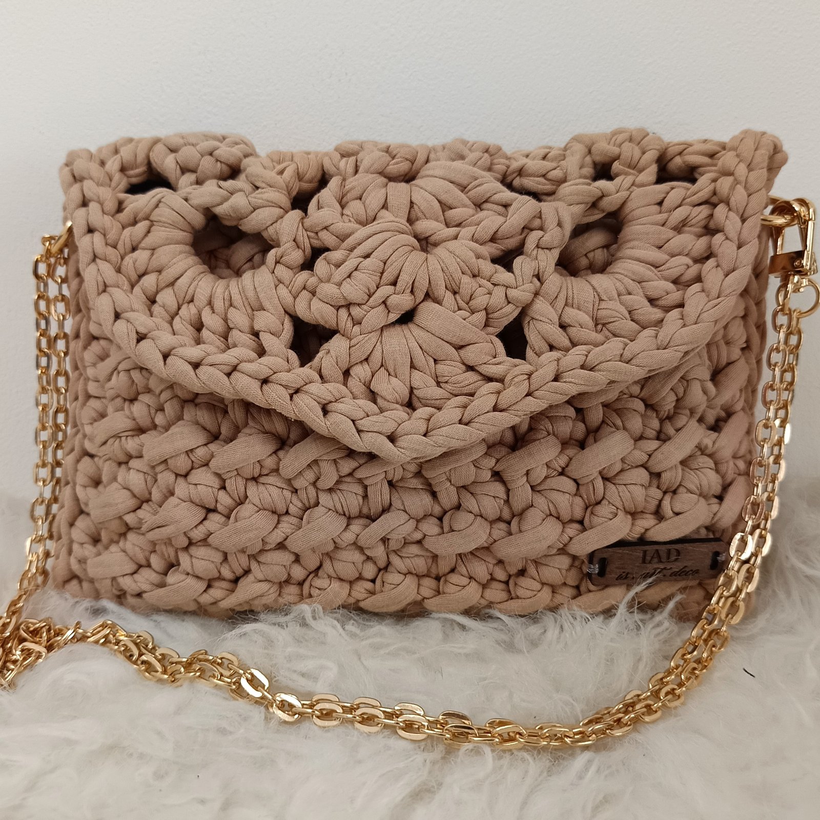 MILA Beige – Image 2