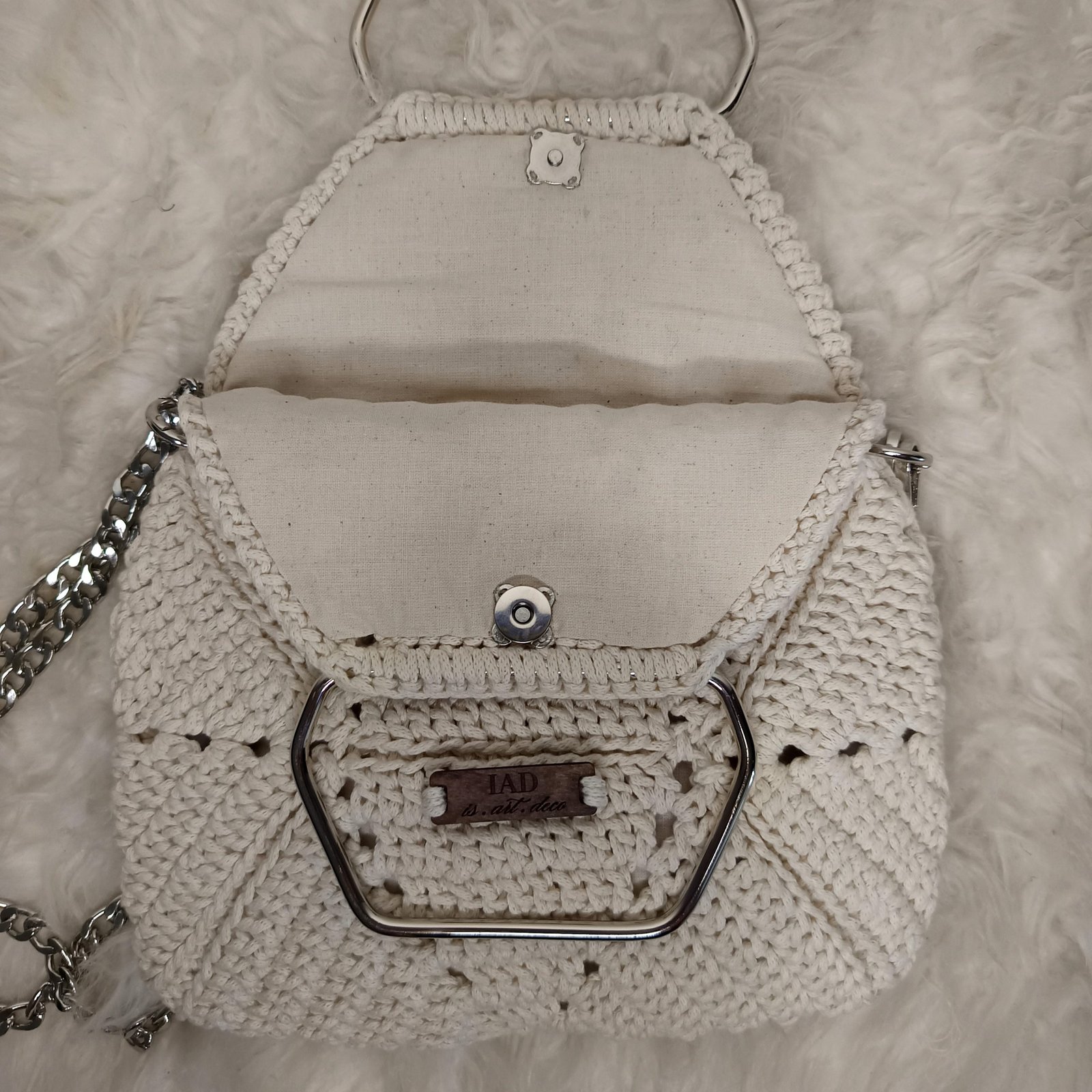 CLEMY Crème – Image 4