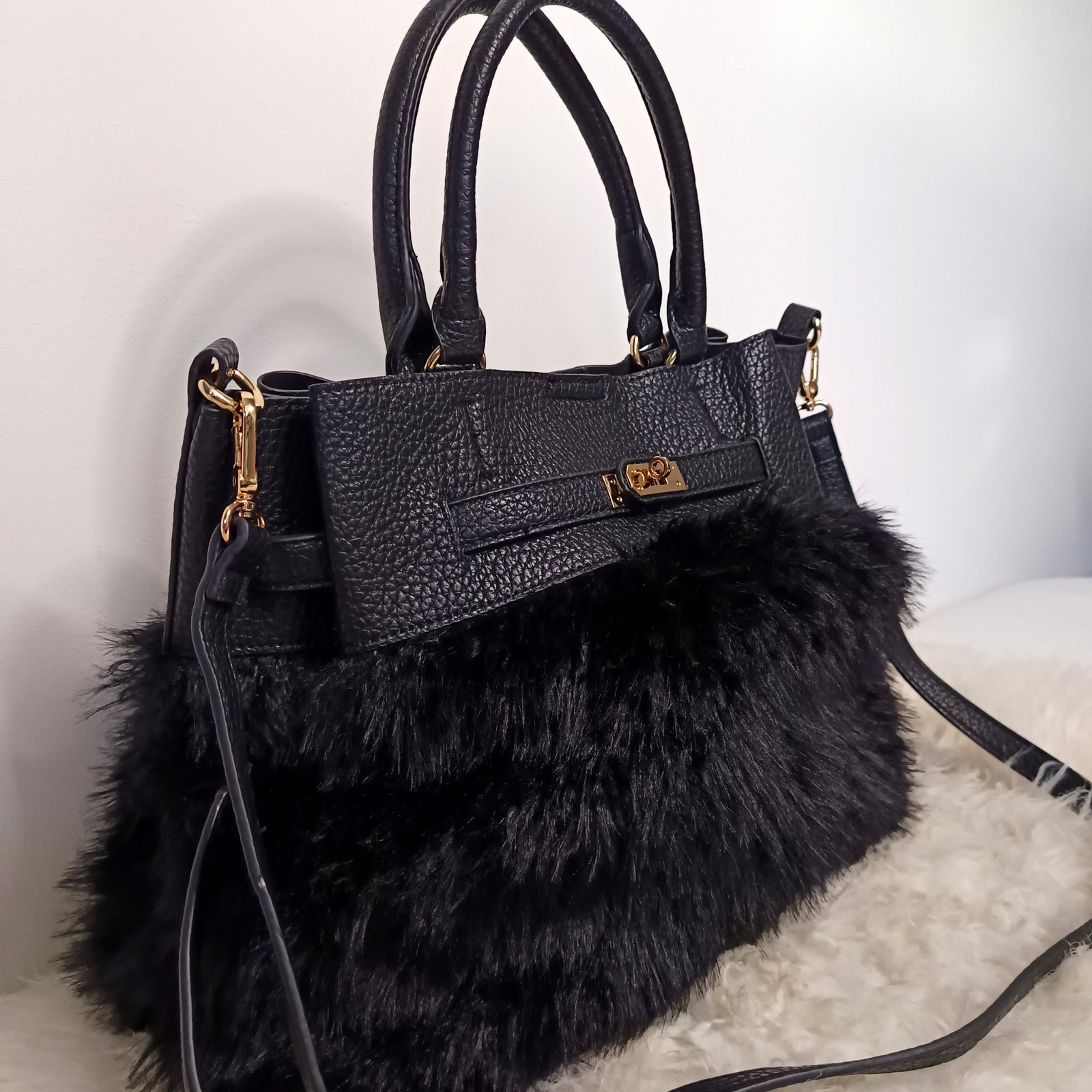 Sac Fourrure – Image 4