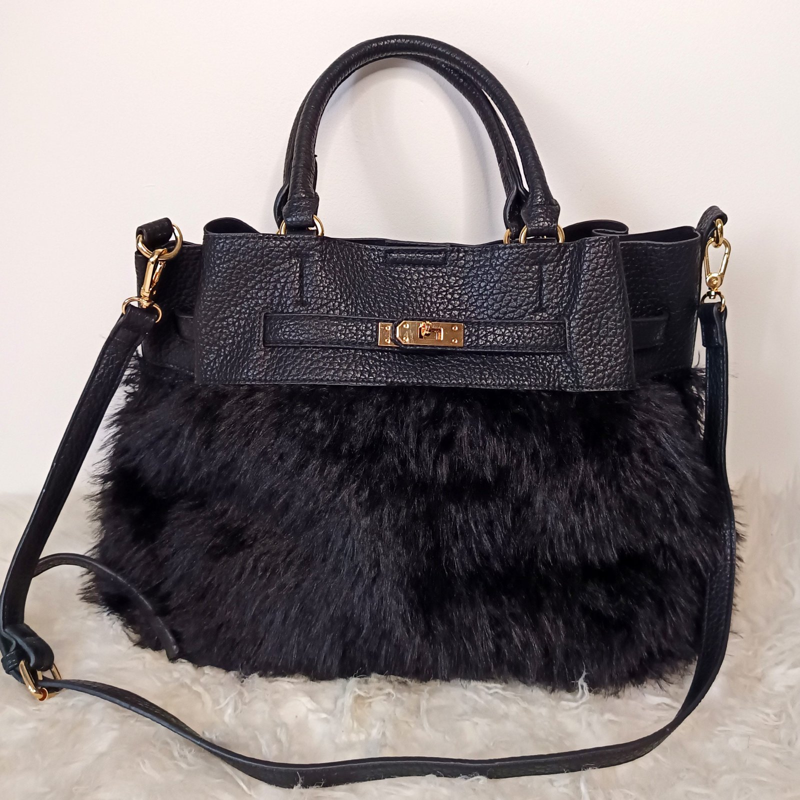 Sac Fourrure – Image 3