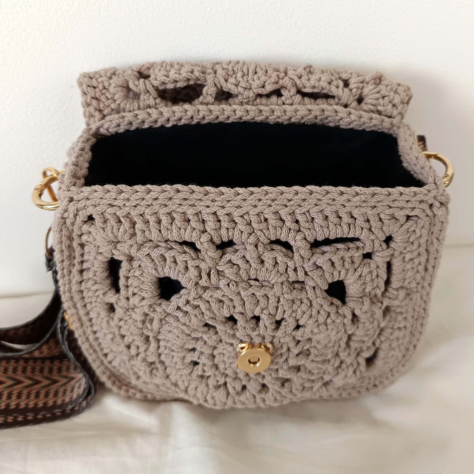 CLARA Mini sac – Image 7