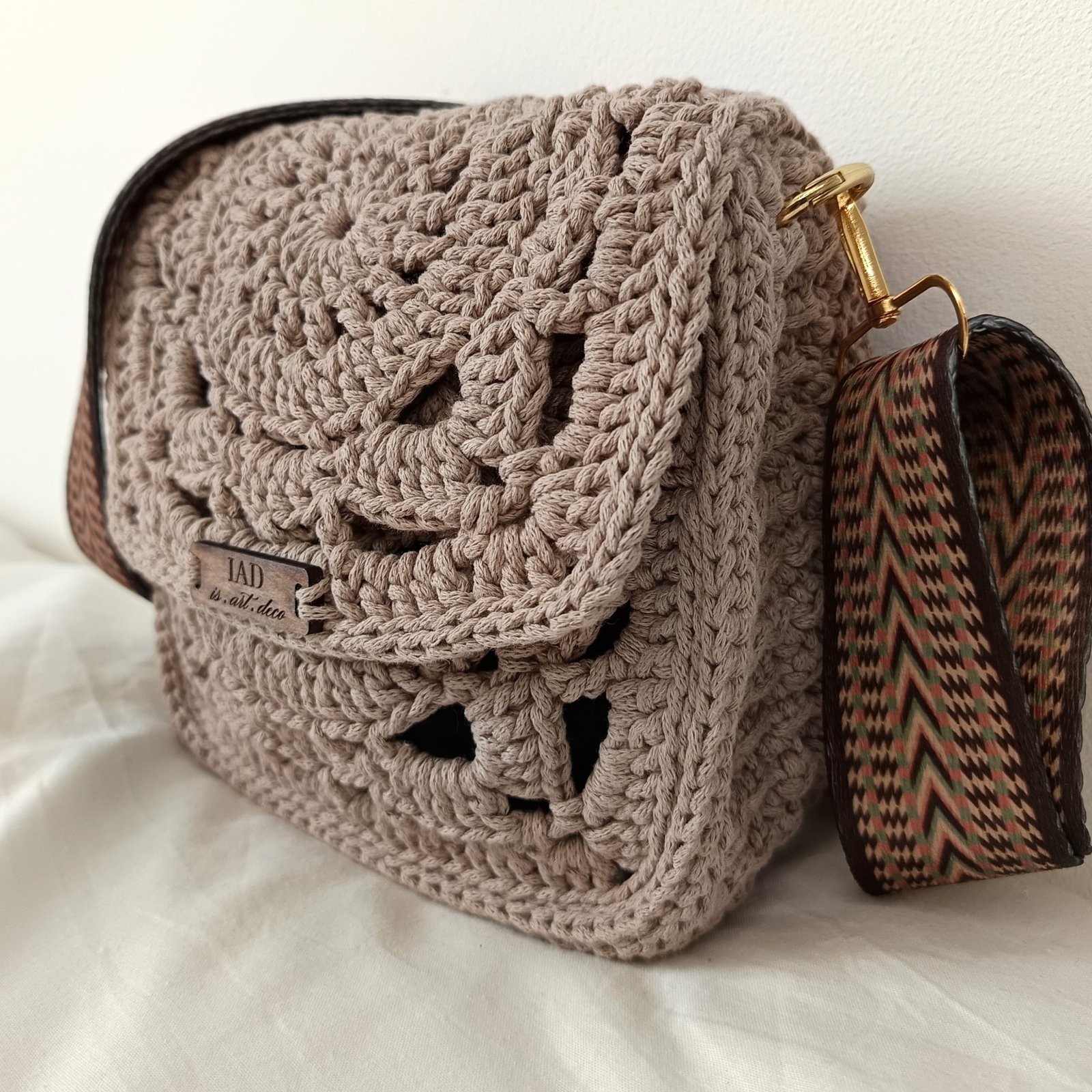 CLARA Mini sac – Image 8