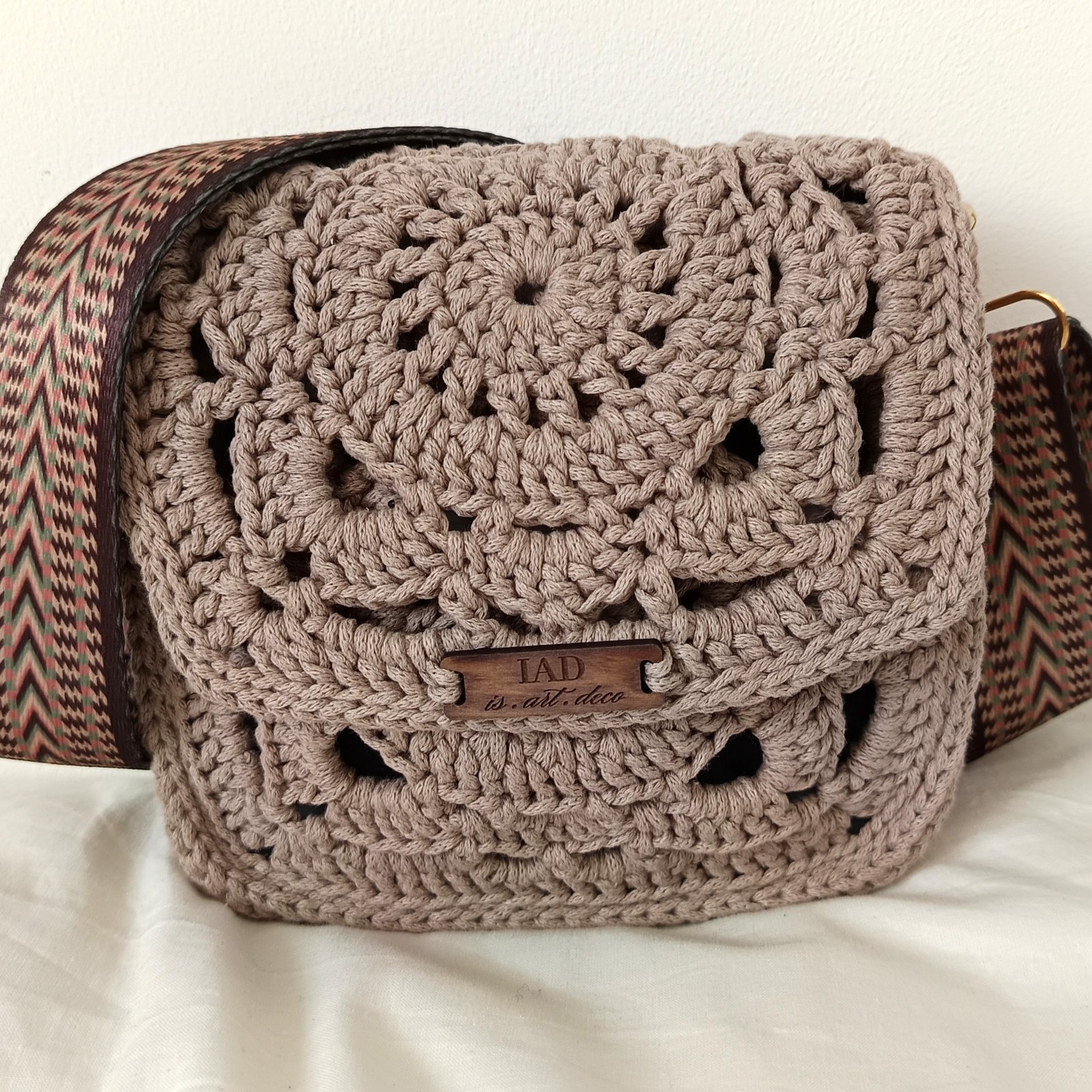 CLARA Mini sac – Image 6
