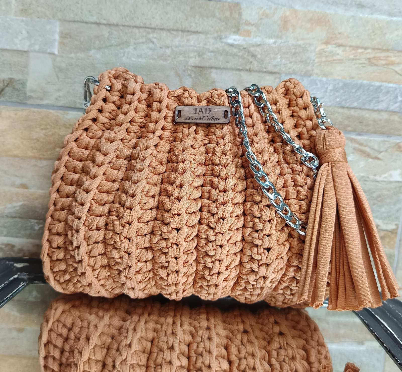 TALULA crochet – Image 2