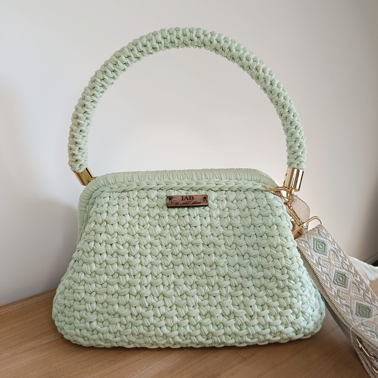 LOUCIA Clutch – Image 8