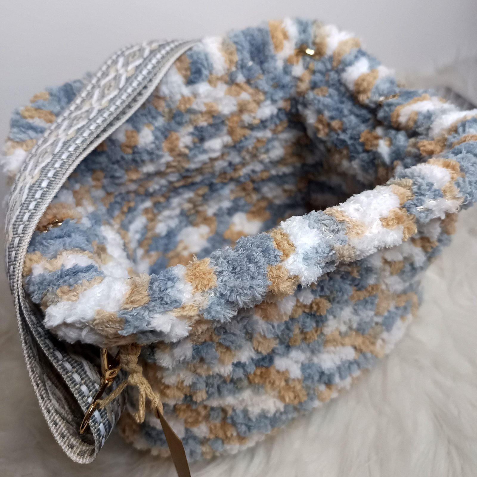 KAYA clutch – Image 4