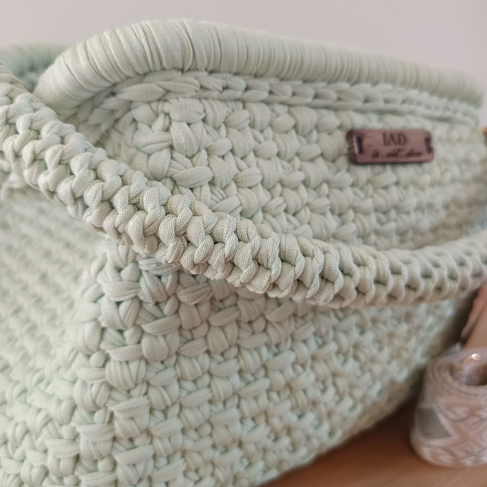 LOUCIA Clutch – Image 3