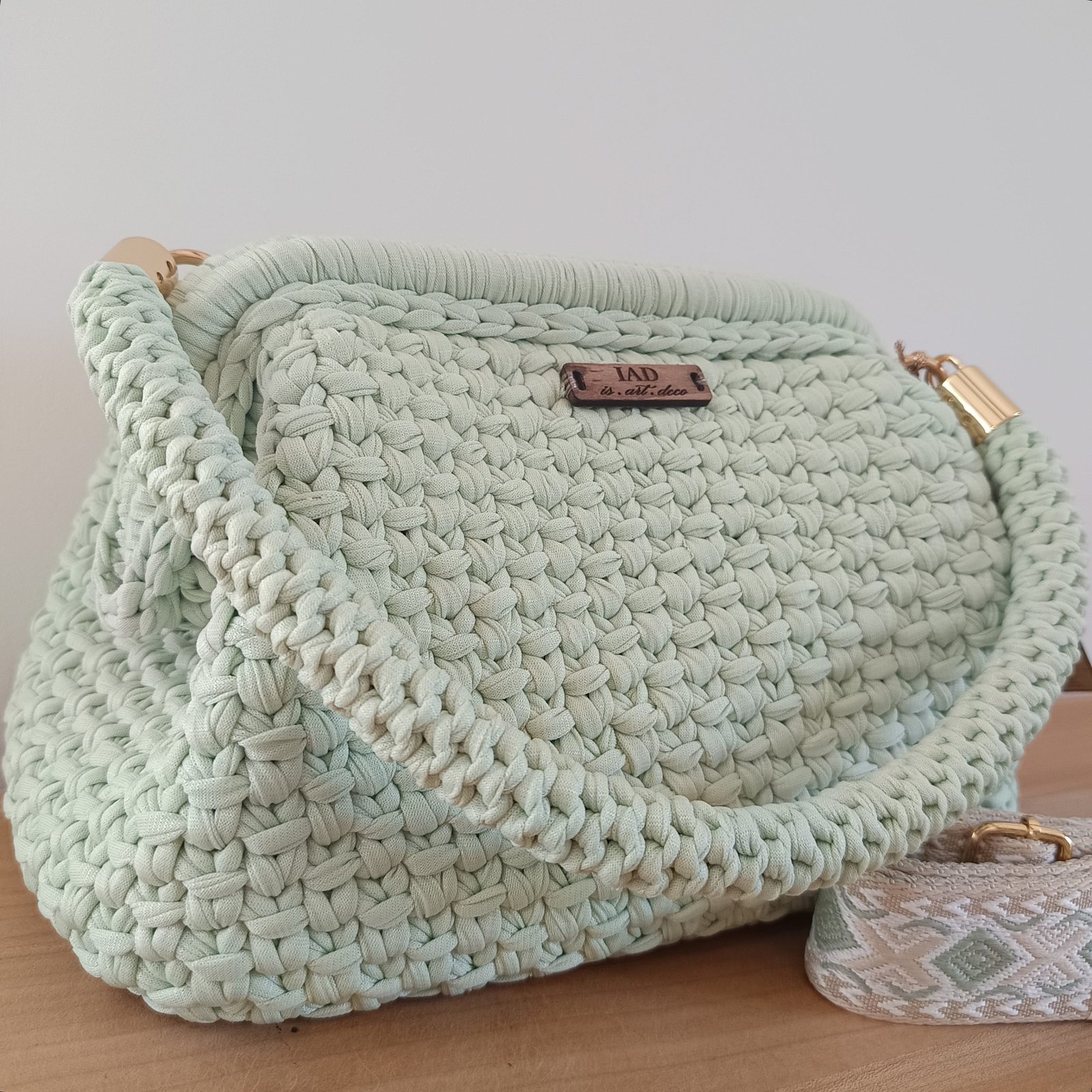 LOUCIA Clutch – Image 2